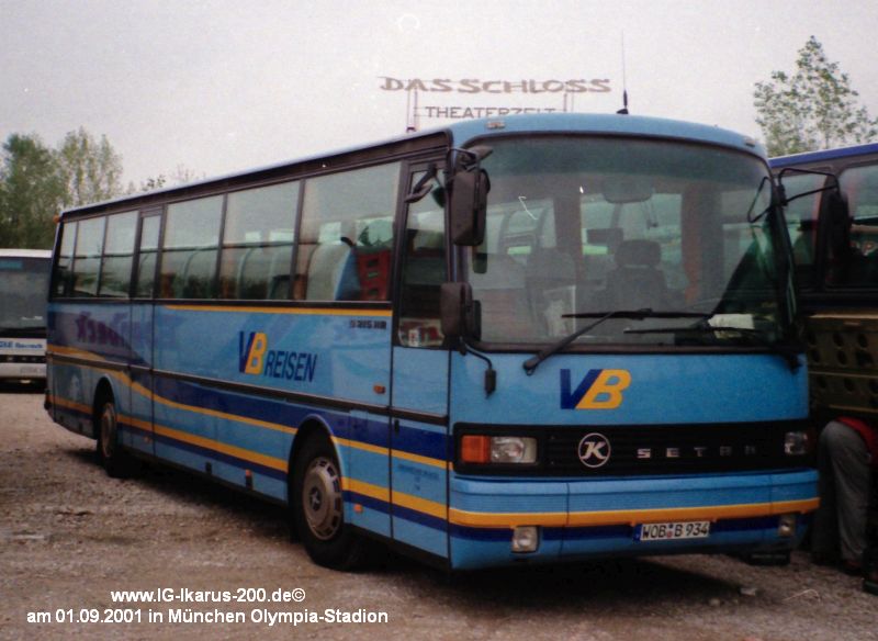 WOB-B 934